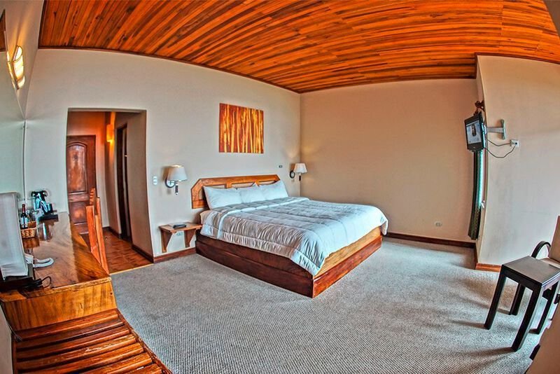 Urlaub im El Establo Mountain Hotel 2024/2025 - hier günstig online buchen