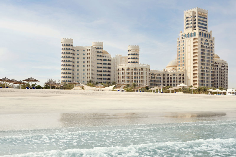 Urlaub im Al Hamra Residence  - hier günstig online buchen