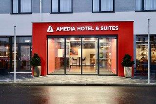 Urlaub im Amedia Hotel & Suites Dachau - hier günstig online buchen