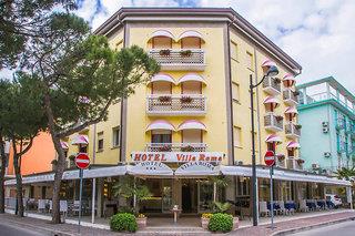 Urlaub im Hotel Villa Roma - hier günstig online buchen