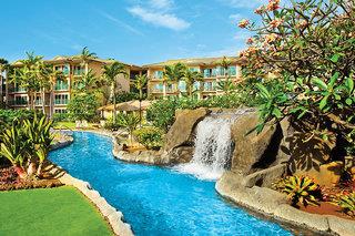 günstige Angebote für Waipouli Beach Resort & Spa Kauai by Outrigger