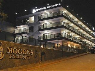günstige Angebote für Mogons Exclusive Hotel