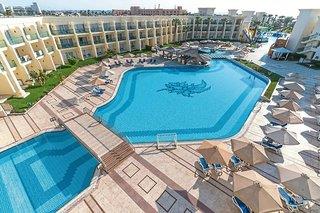 Urlaub im Swiss Inn Resort Hurghada - hier günstig online buchen