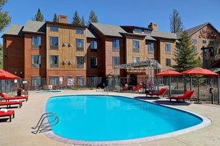 günstige Angebote für Hampton Inn & Suites Tahoe-Truckee