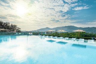 Urlaub im Hilton Garden Inn Phuket Bang Tao 2024/2025 - hier günstig online buchen