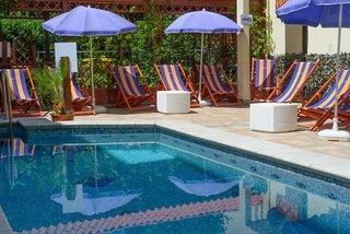Urlaub im Hotel Adria Nuova - hier günstig online buchen
