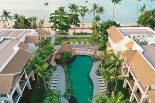 Urlaub im Holiday Inn Resort Samui Bophut Beach - hier günstig online buchen