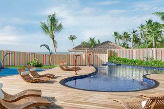 Urlaub im Hilton Maldives Amingiri Resort & Spa 2024/2025 - hier günstig online buchen