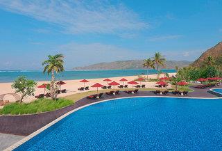 Urlaub im Pullman Lombok Mandalika Beach Resort - hier günstig online buchen