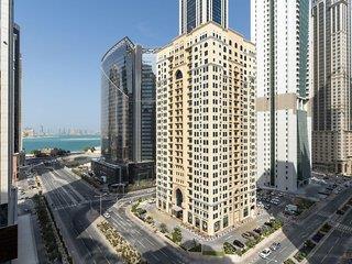 günstige Angebote für Marriott Executive Apartments City Center Doha