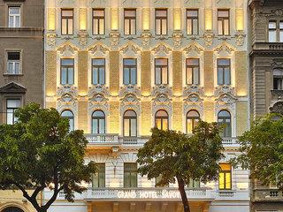 günstige Angebote für EST Grand Hotel Savoy