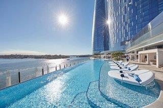 Urlaub im Crown Towers Sydney - hier günstig online buchen