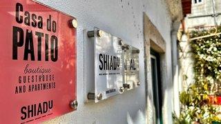 günstige Angebote für Casa do Patio by Shiadu