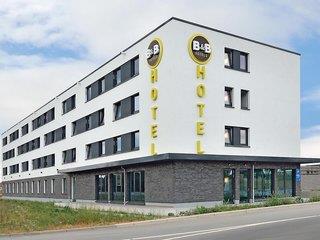Urlaub im B&B HOTEL Wolfsburg-Weyhausen - hier günstig online buchen
