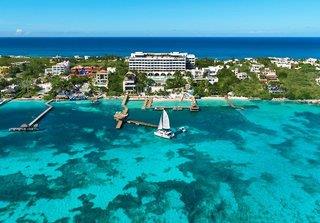 Urlaub im Impression Isla Mujeres by Secrets 2024/2025 - hier günstig online buchen