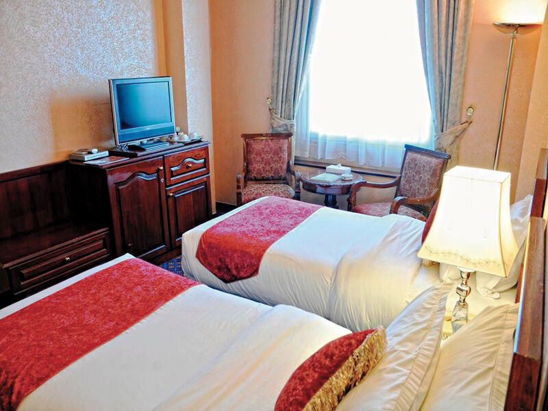 Urlaub im Ramee Guestline Hotel, Qurum - hier günstig online buchen