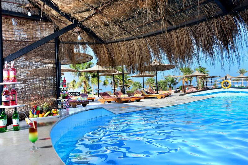 Urlaub im Bliss Nada Beach Resort 2024/2025 - hier günstig online buchen