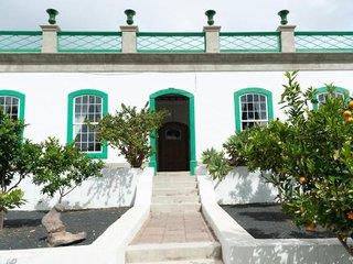 Urlaub im Hotel Emblematico La Casa De Los Naranjos - hier günstig online buchen