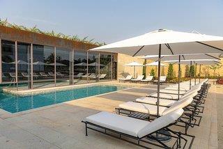 Urlaub im Solar do Requeijo by Luna Hotels & Resorts - hier günstig online buchen