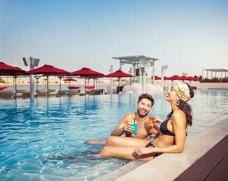 günstige Angebote für Th8 Palm Dubai Beach Resort, Vignette Collection