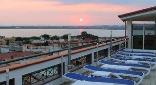 Urlaub im Hotel Resort Il Panfilo - hier günstig online buchen