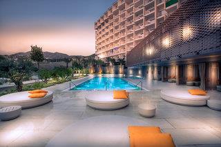 Urlaub im Leiro Suites and Residences at Higueron Hotel Malaga, Curio Collection by Hilton - hier günstig online buchen