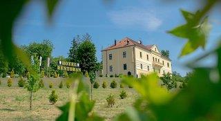 Urlaub im Dvorac Gjalski - hier günstig online buchen