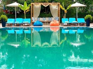 Urlaub im Marbella Beach Hotel - hier günstig online buchen