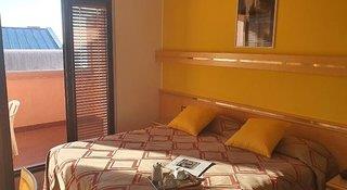 Urlaub im Hotel Antares - hier günstig online buchen