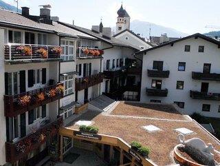 Urlaub im Wachtler Residence Dolomites - hier günstig online buchen