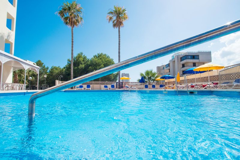 Urlaub im Hotel La Santa Maria Playa - hier günstig online buchen