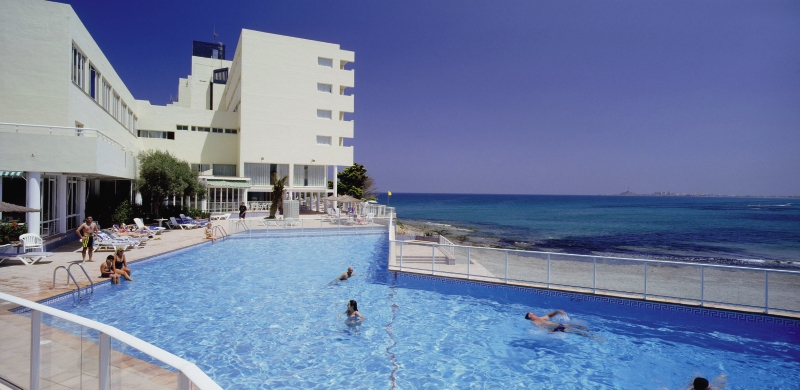 Urlaub im Servigroup Galúa Hotel 2024/2025 - hier günstig online buchen