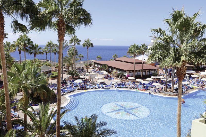Urlaub im Bahia Principe Sunlight Tenerife Resort  - hier günstig online buchen
