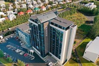 günstige Angebote für Hotel Reykjavík Grand