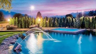 günstige Angebote für Majestic Alpine Wellness Resort