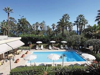 Urlaub im Hotel Paradiso 2024/2025 - hier günstig online buchen