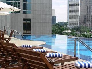 Urlaub im Impiana Klcc Kuala Lumpur 2024/2025 - hier günstig online buchen