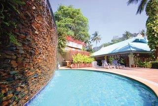 günstige Angebote für Krabi Tipa Resort
