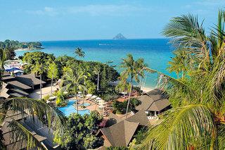 Urlaub im Holiday Inn Resort Phi Phi Island - hier günstig online buchen
