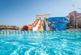 Urlaub im Sunny Days Resort Spa & Aquapark - hier günstig online buchen