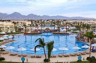 günstige Angebote für DoubleTree by Hilton Sharm El Sheikh - Sharks Bay Resort