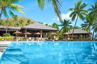 Urlaub im Yasawa Island Resort & Spa - hier günstig online buchen