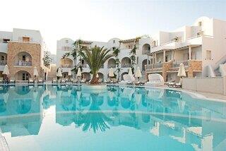 günstige Angebote für Aegean Plaza Hotel