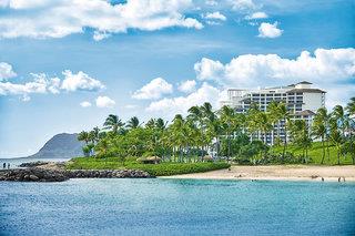 günstige Angebote für Four Seasons Resort Oahu at Ko Olina