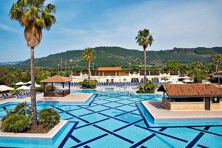 günstige Angebote für Club Med Napitia demnächst TUI MAGIC LIFE Calabria