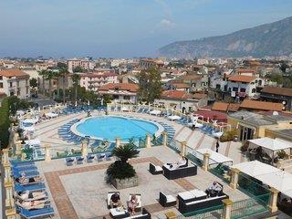 Urlaub im Grand Hotel La Pace - hier günstig online buchen