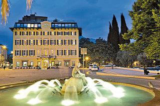 Urlaub im Grand Hotel Riva - hier günstig online buchen