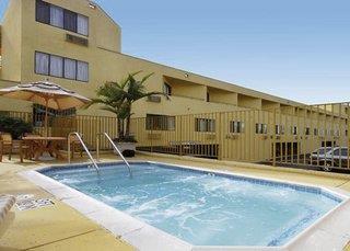 günstige Angebote für Quality Inn & Suites Hermosa Beach