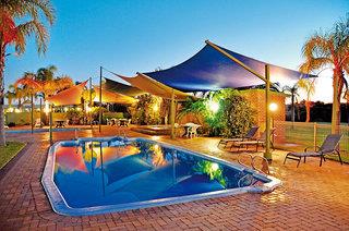 Urlaub im Kalbarri Palms Resort - hier günstig online buchen