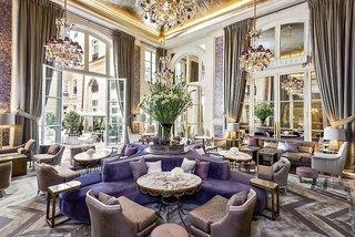 Urlaub im Hôtel de Crillon, A Rosewood Hotel - hier günstig online buchen